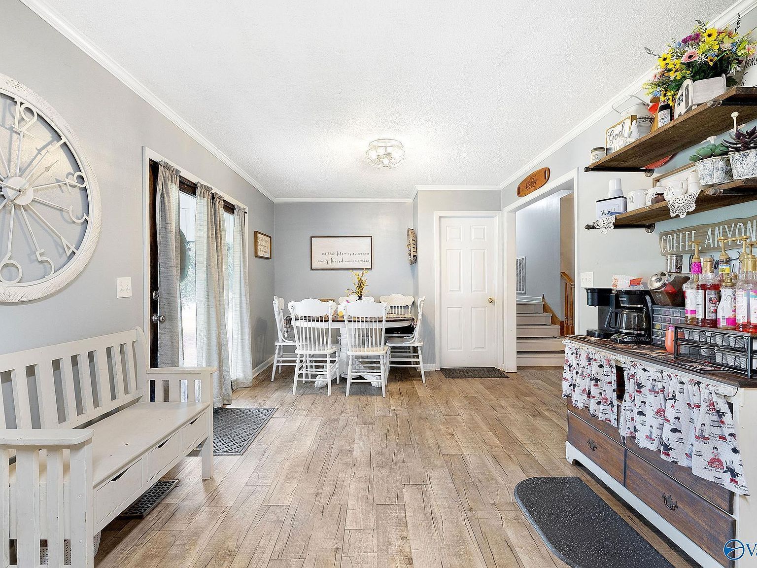 305 Alexander Dr Boaz, AL 35956  | Single Family