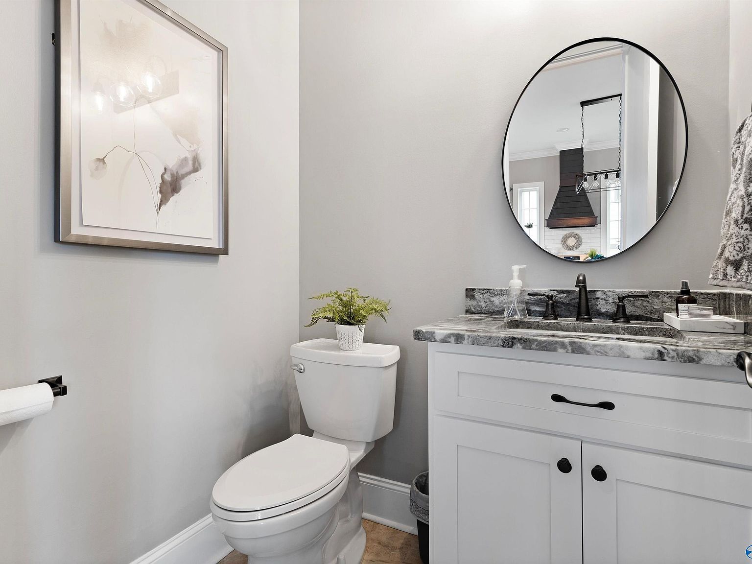 402 Whistling Straits Way Guntersville, AL 35976 | Single Family