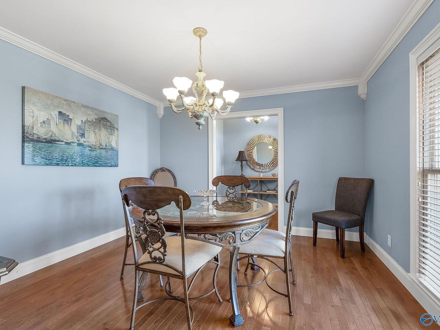 367 Arbor Acres Rd Albertville, AL 35951  | Single Family