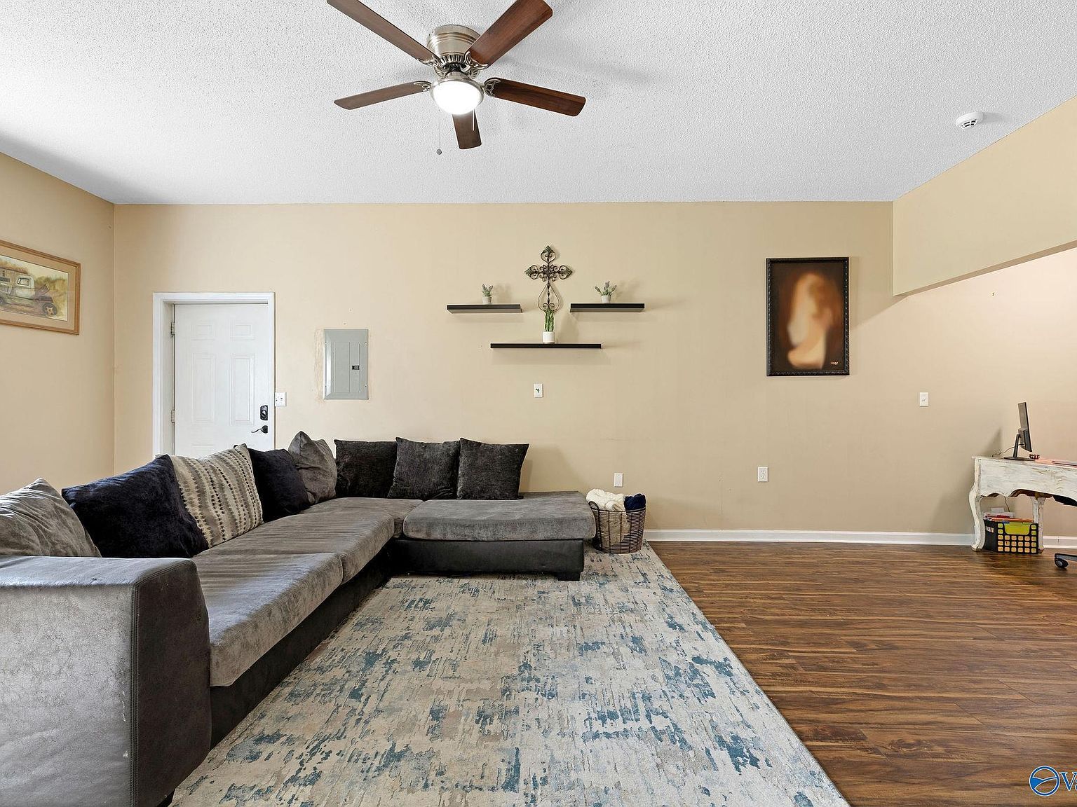 3816 Browns Valley Rd Guntersville, AL 35976  | Single Family