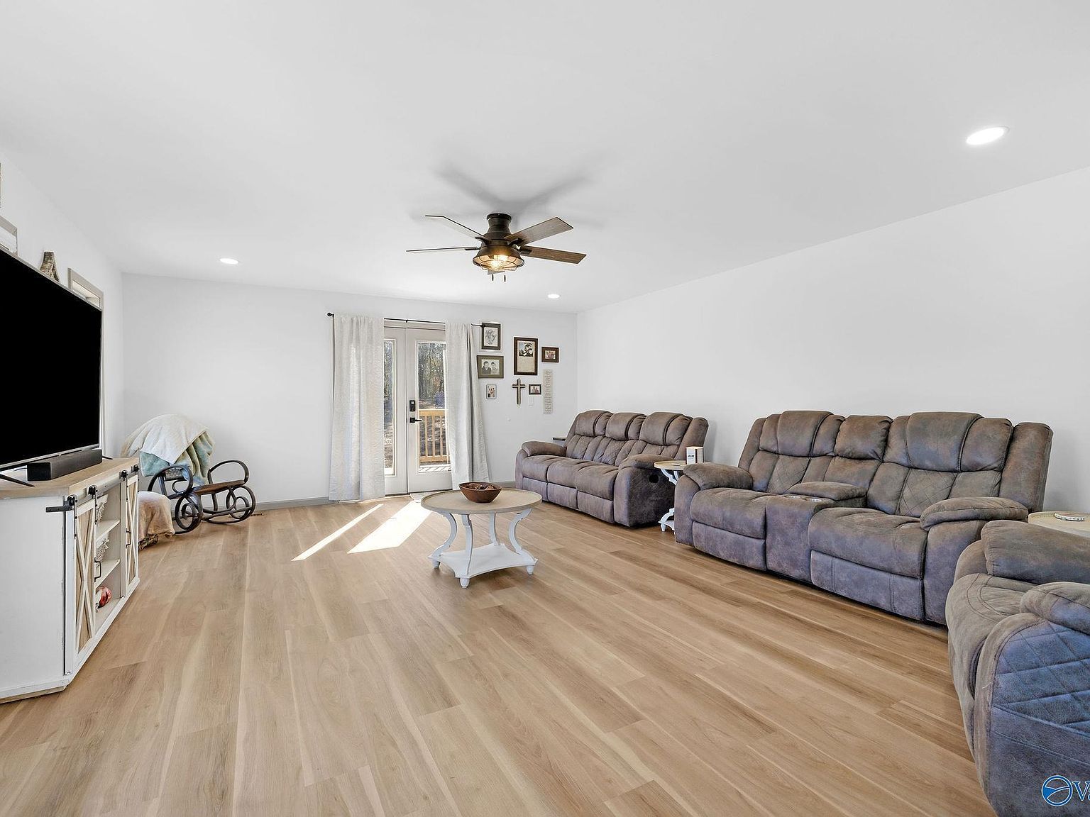 5701 Nixon Chapel Rd Horton, AL 35980  | Single Family