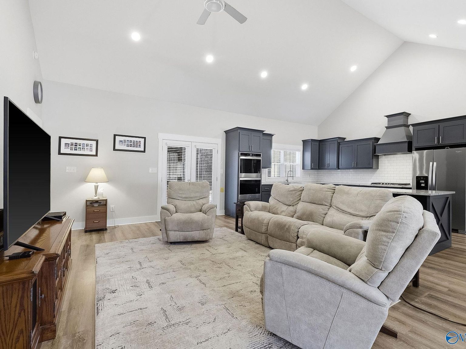 3586 Creek Path Rd Guntersville, AL 35976  | Single Family