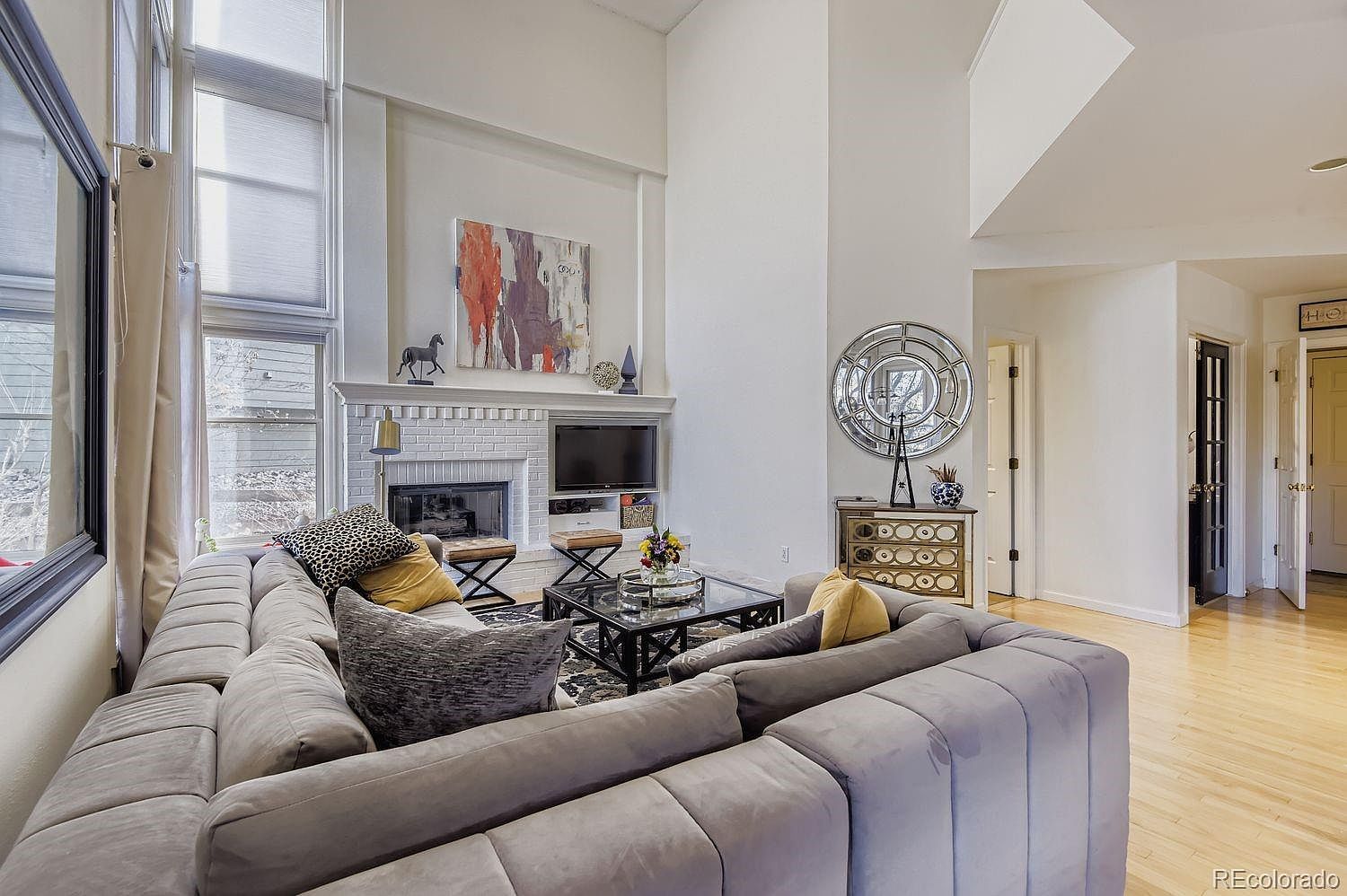 9603 Chesapeake St Highlands Ranch, CO 80126  | Single Family