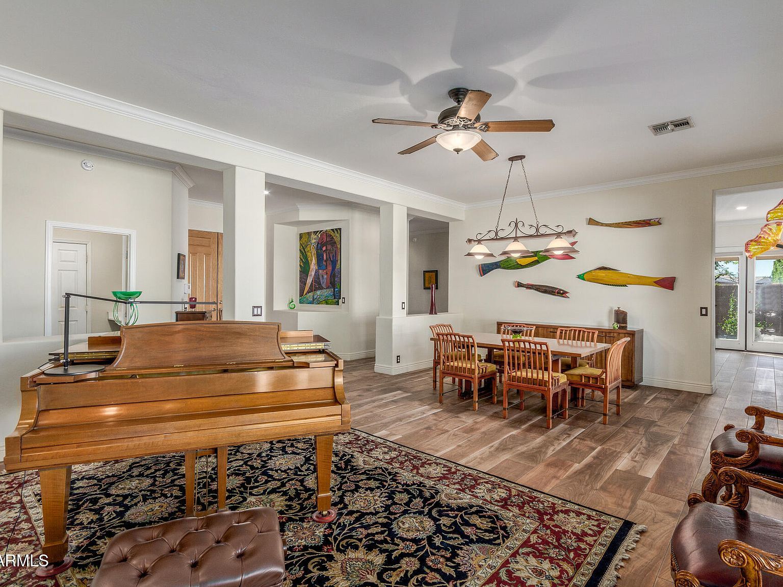 5452 W West Wind Dr Glendale, AZ 85310 | Single Family