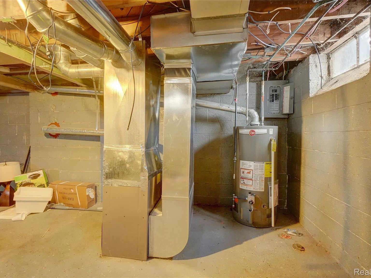 19159-19161 Meyers Rd Detroit, MI 48235 | Multi Family