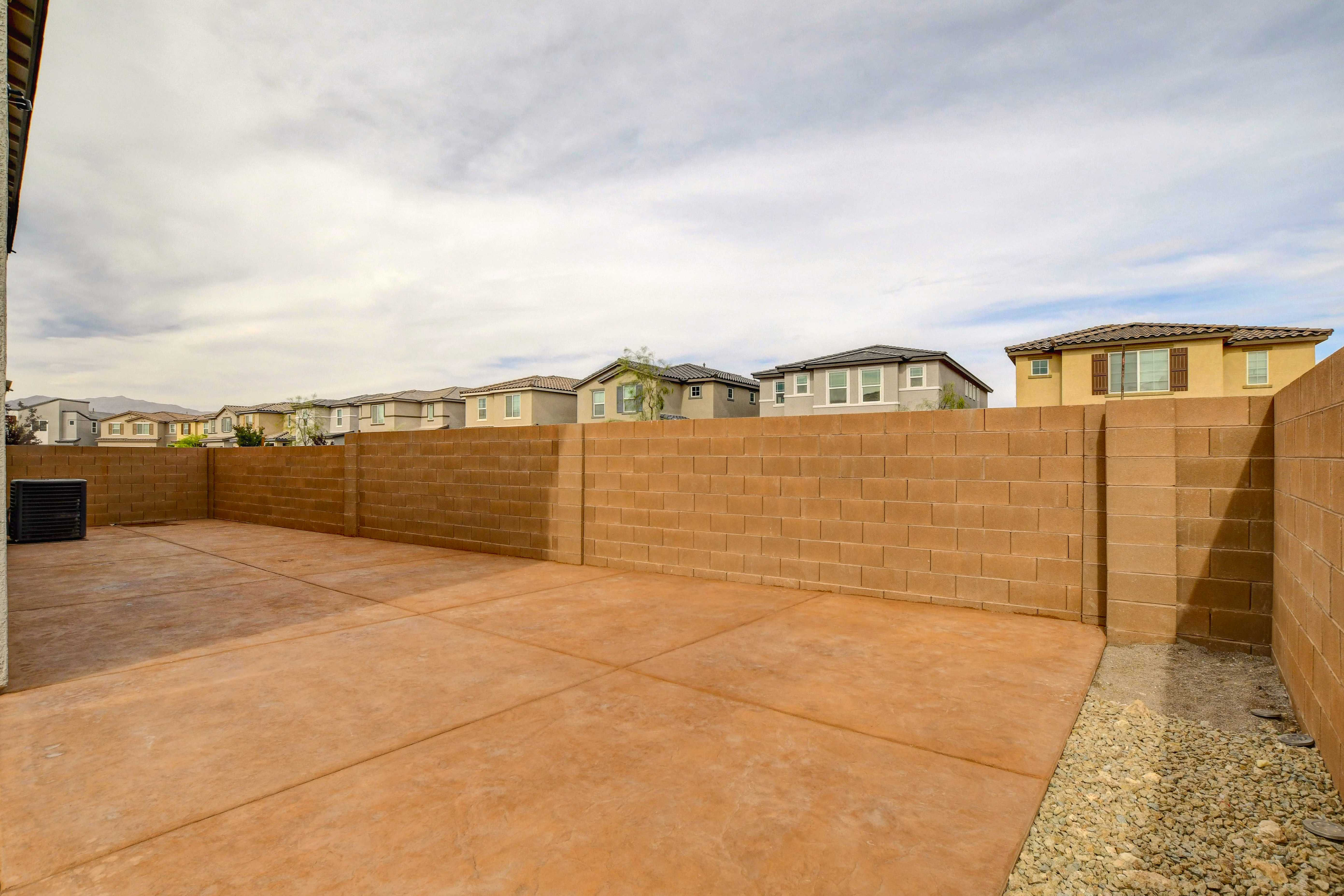 6041 Castle Gardens Avenue, Las Vegas, NV, USA, 89130 | Single Family