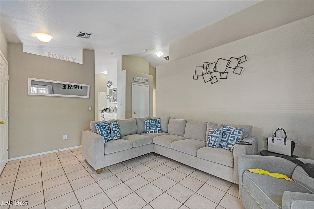 2973 Mount Hope Dr Las Vegas, NV 89156 | Single Family