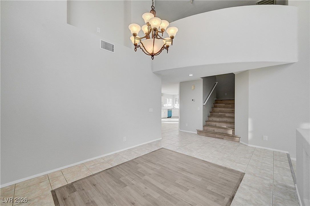 8117 Peach Flare St Las Vegas, NV 89143  | Single Family