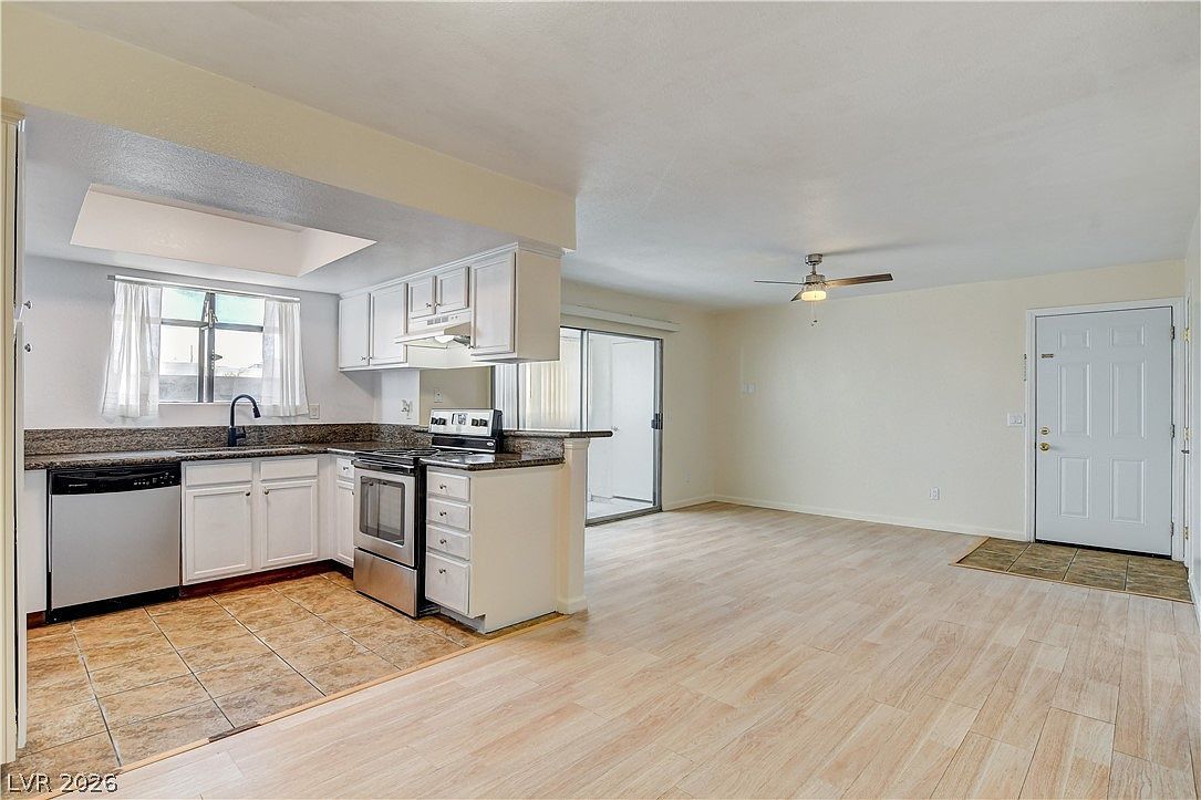 7200 Pirates Cove Rd Unit 1050 Las Vegas, NV 89145  | Condominium