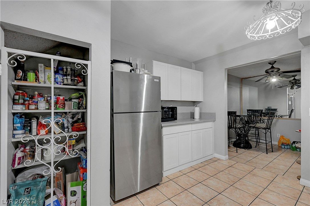 3966 Torsby Pl Las Vegas, NV 89119  | New build