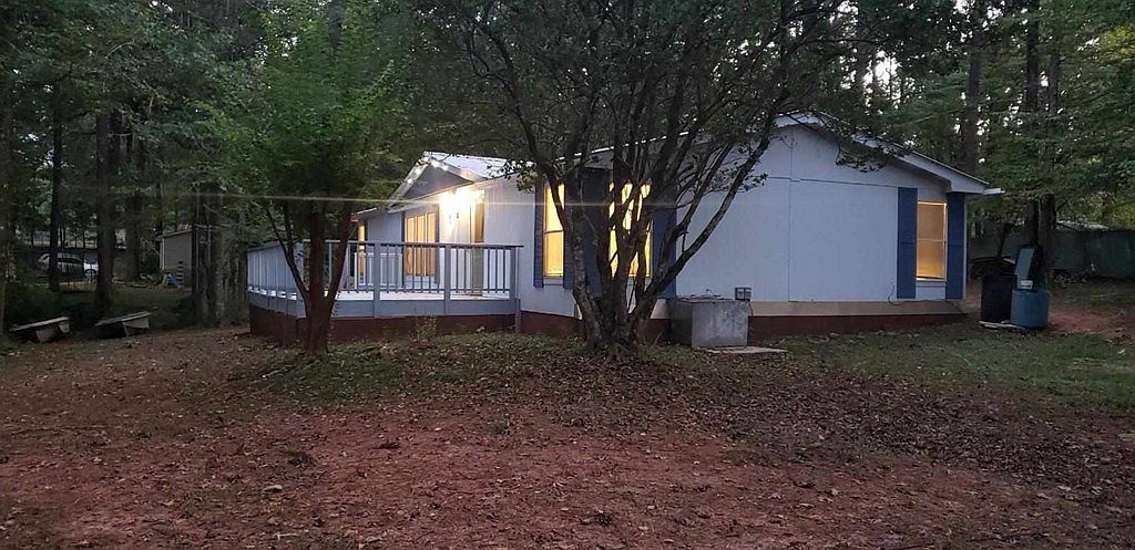 125 Sputnik St Fortson, GA 31808 | New build