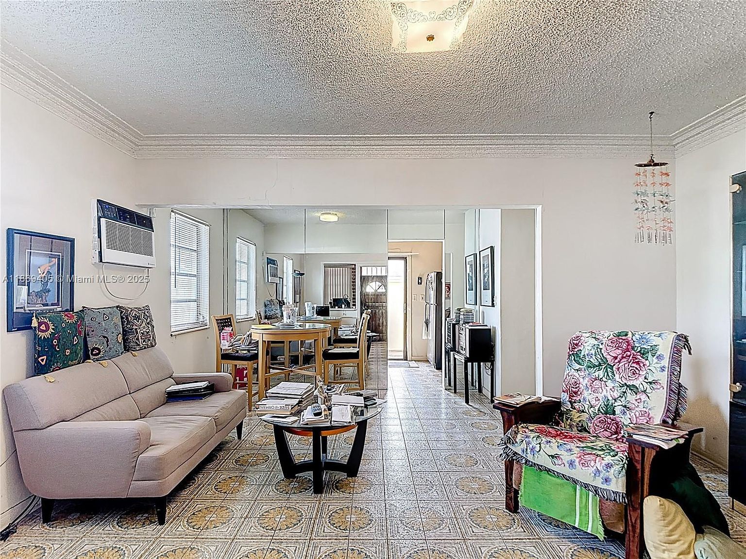 1055 NW 32nd Ct Miami, FL 33125 | Multi Family