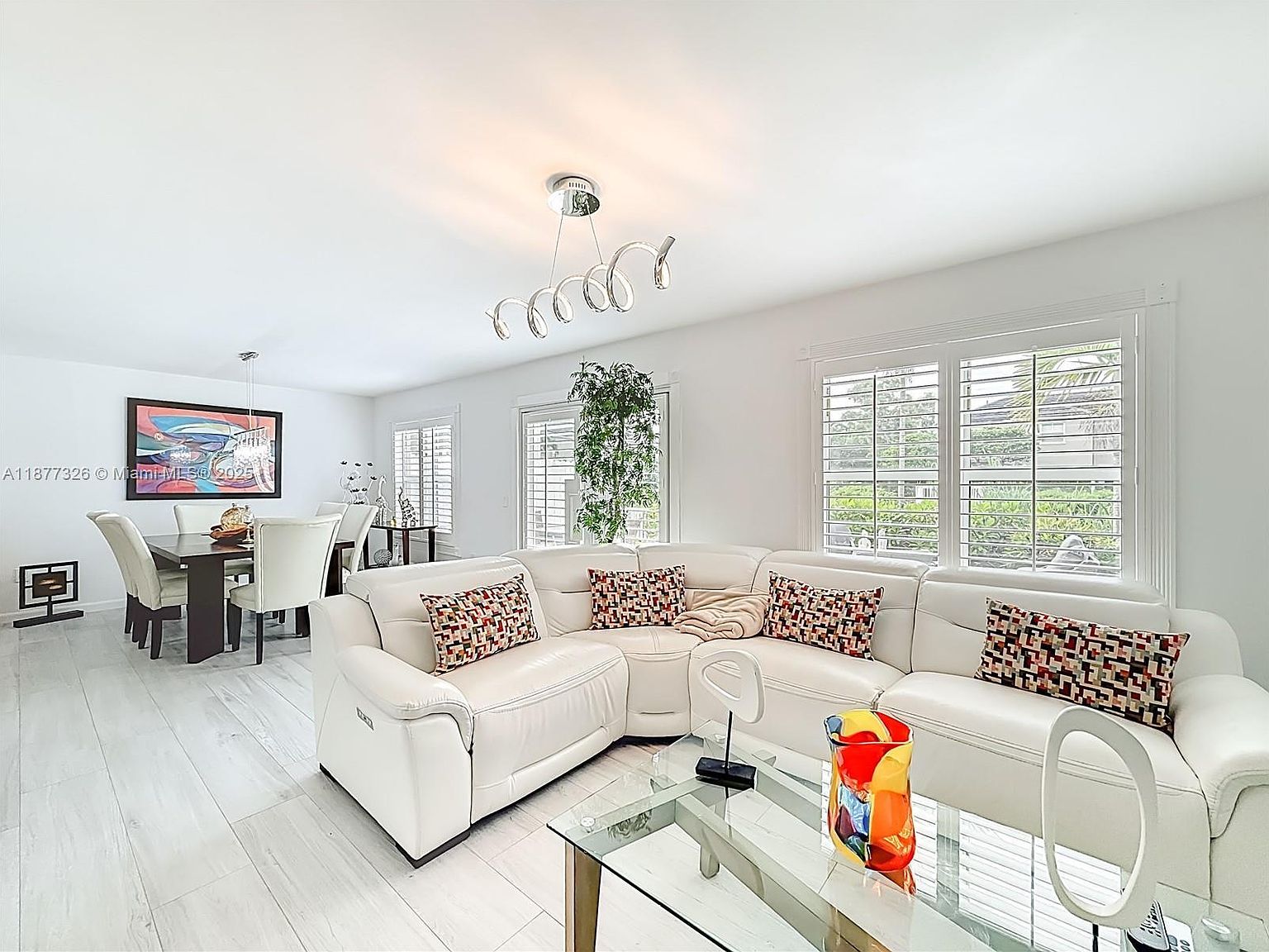 7110 SW 54th St Miami, FL 33155 | New build