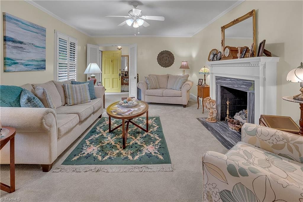 309 Elam Ave Ramseur, NC 27316 | Single Family