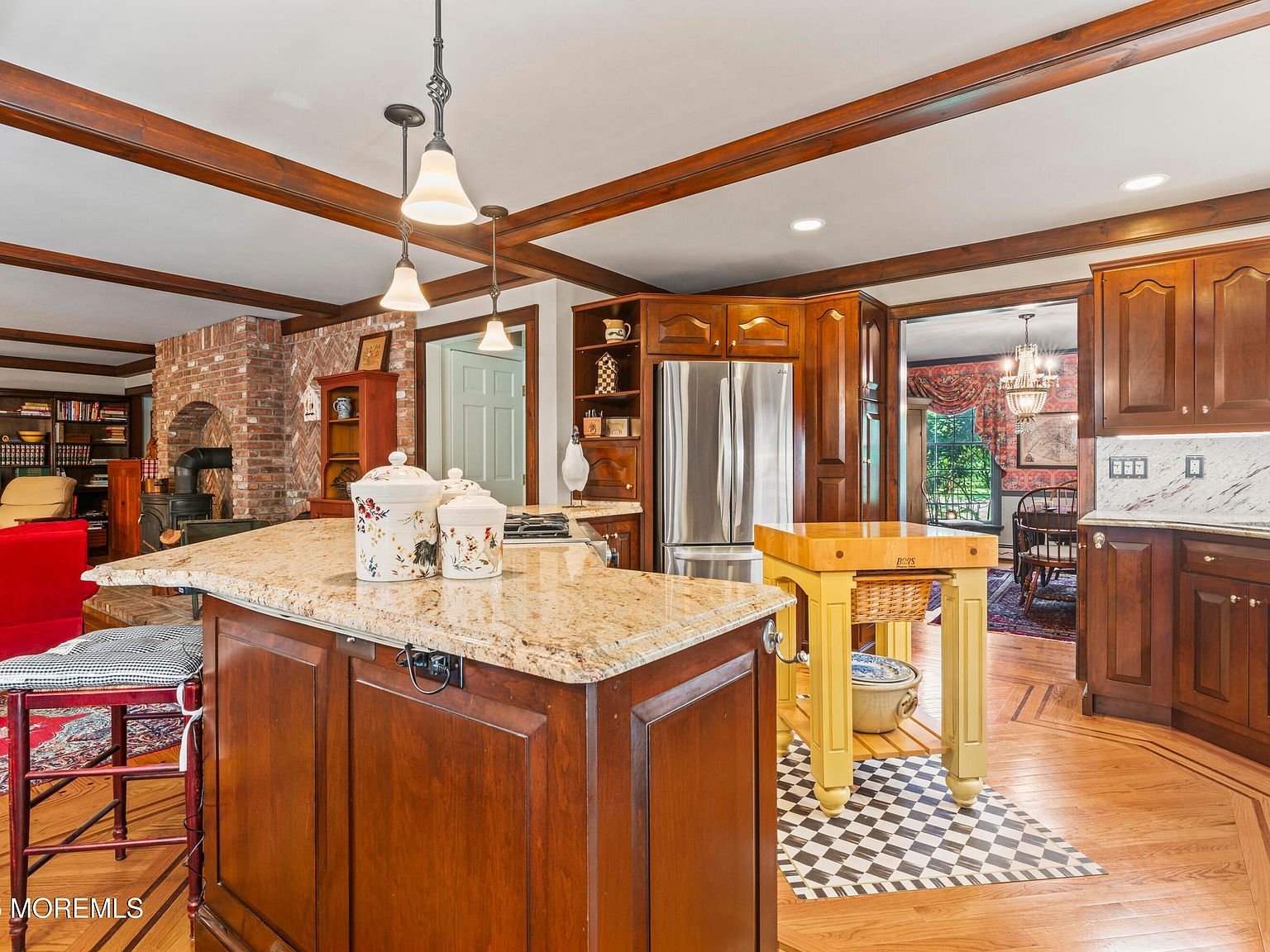 204 Edgemere Dr Toms River, NJ 08755 | Single Family