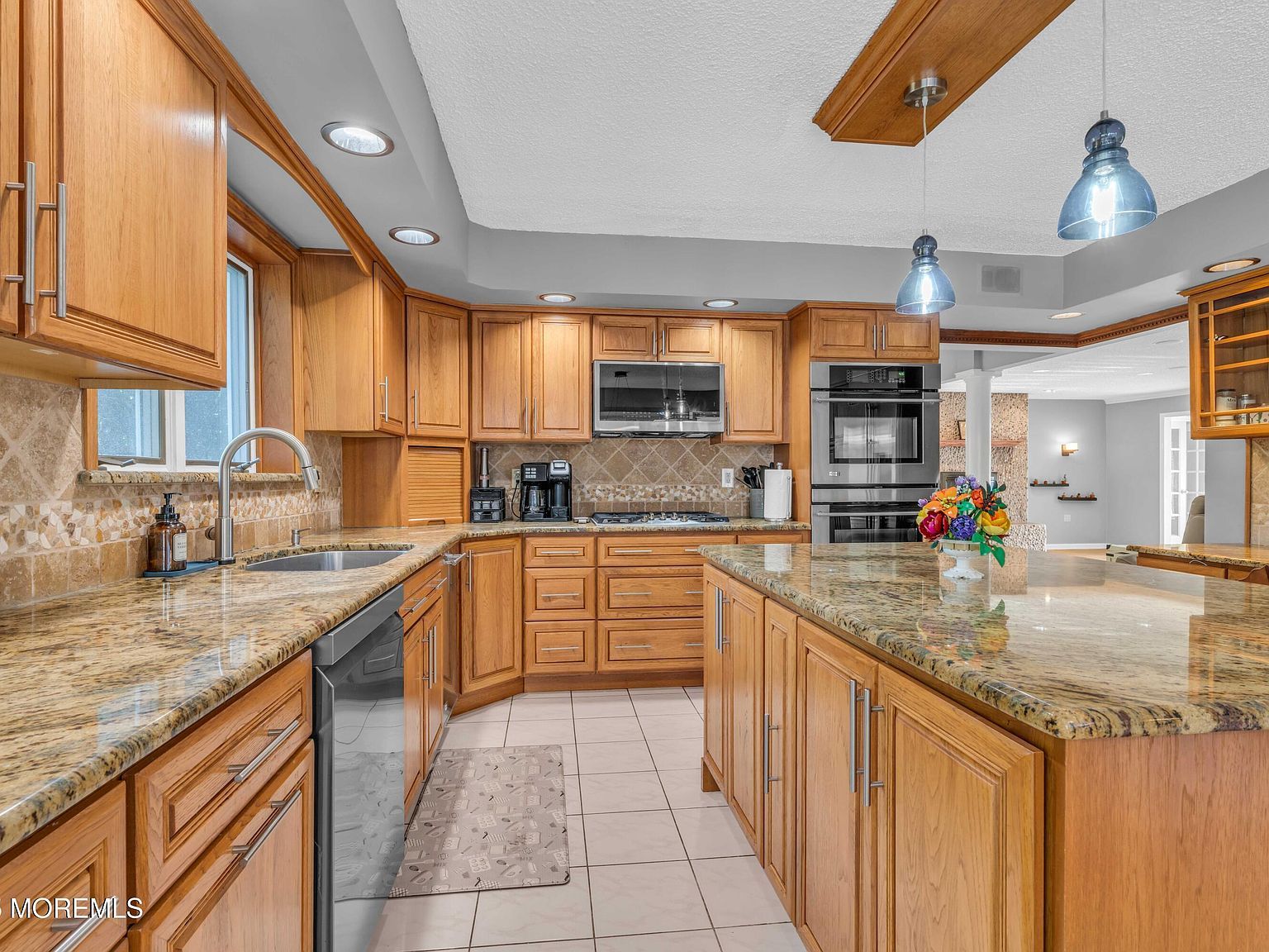 527 Eagle Point Dr Toms River, NJ 08753  | Single Family