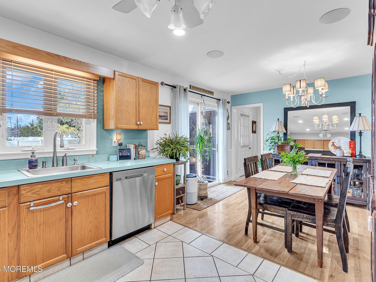 428 Cornell Dr Brick, NJ 08723  | Single Family