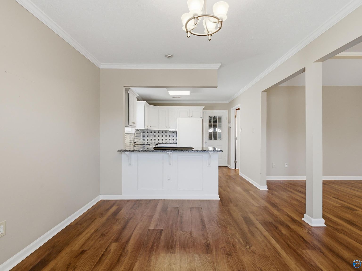 2307 Winthrop Dr SW Decatur, AL 35603  | Single Family