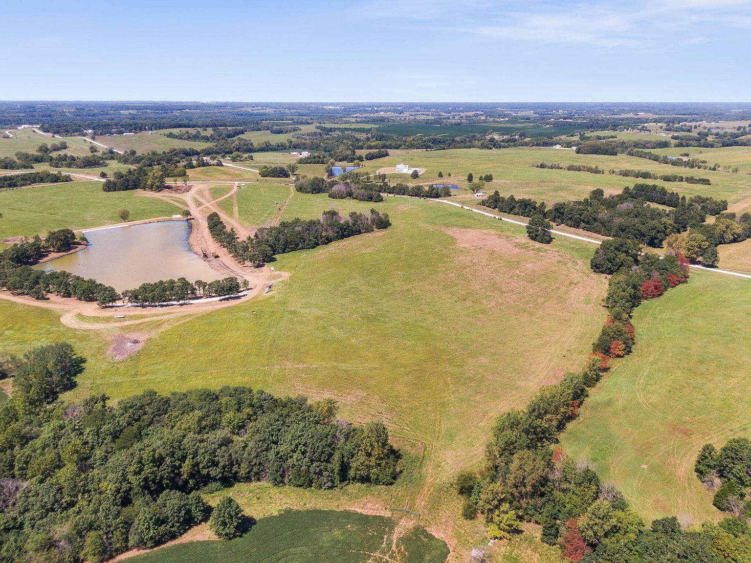 County Road 1355, Cairo, MO, 65239 | Land/Lot