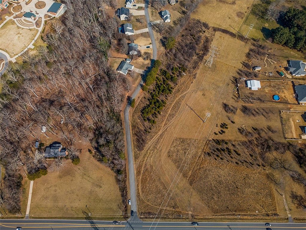 2448 Locust Hill Rd Taylors, SC 29687  | Land/Lot