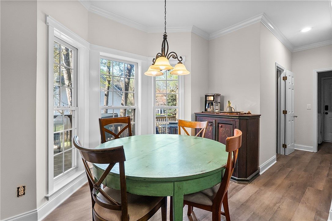 401 Summerwalk Pl Simpsonville, SC 29681  | Single Family