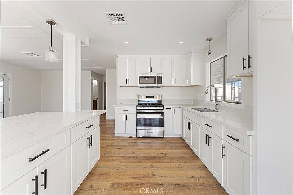 12680 4th St SPACE 47 Yucaipa, CA 92399 | New build