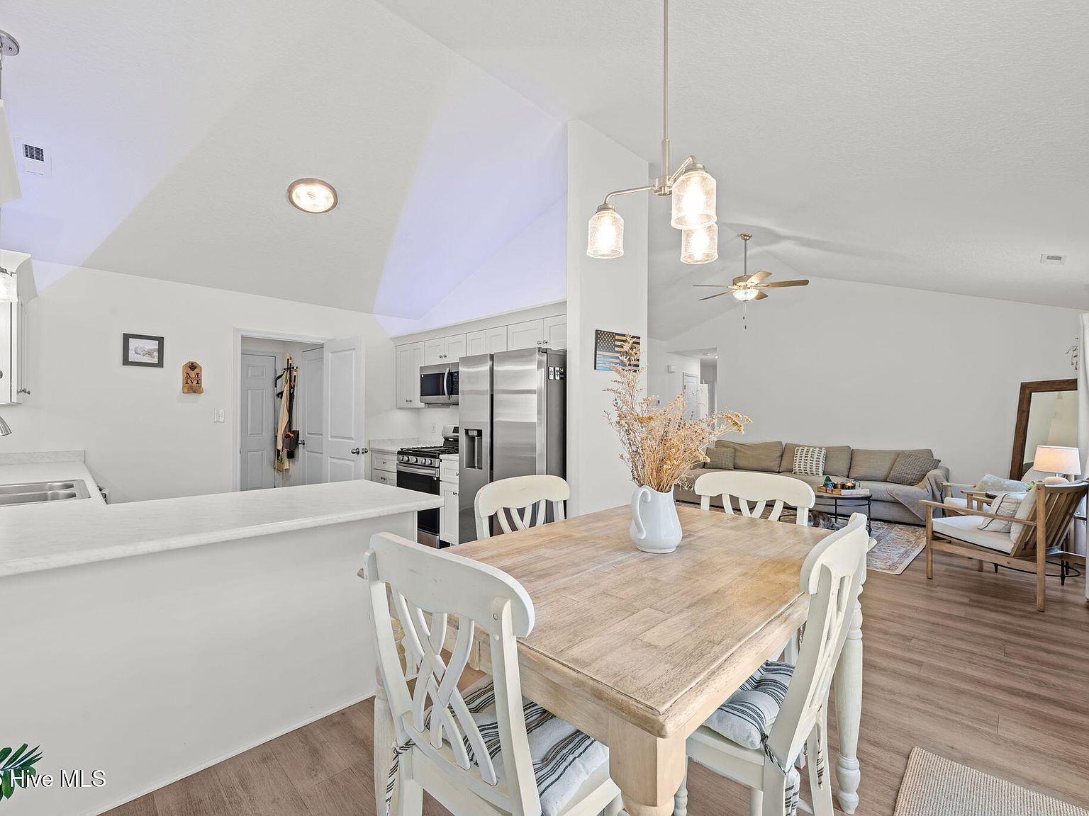 133 Buckskin Dr Pollocksville, NC 28573  | Single Family