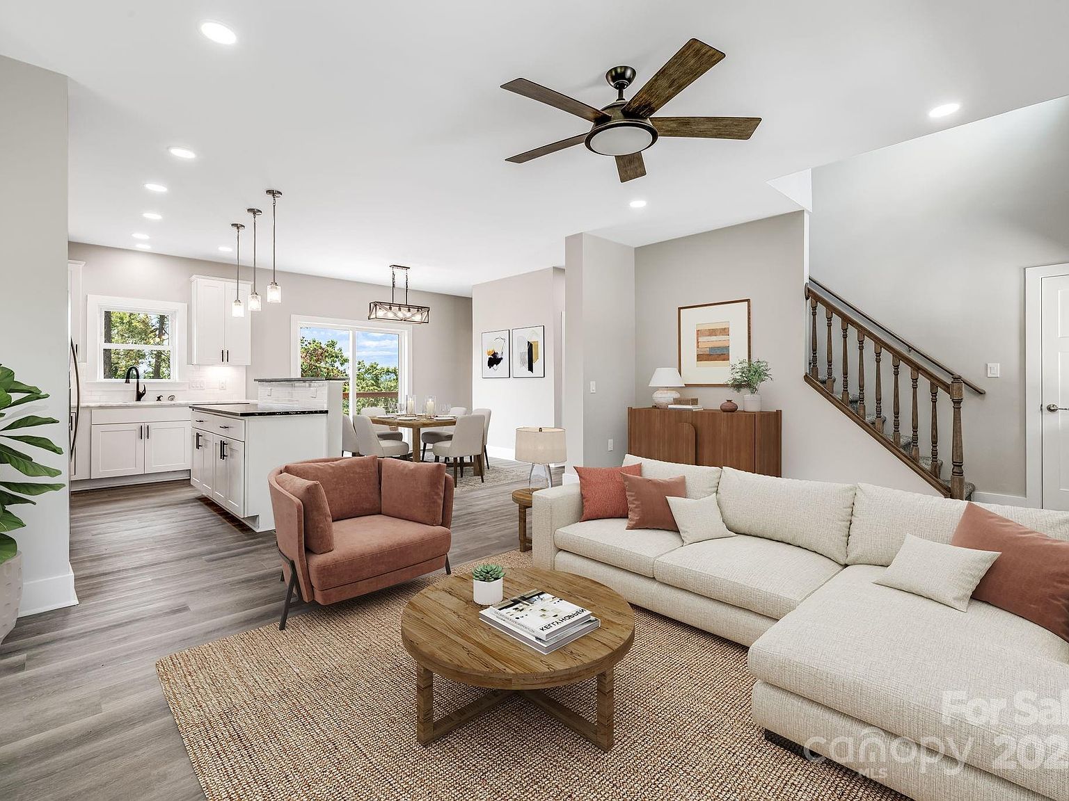 338 Espen Rdg Asheville, NC 28804  | Single Family