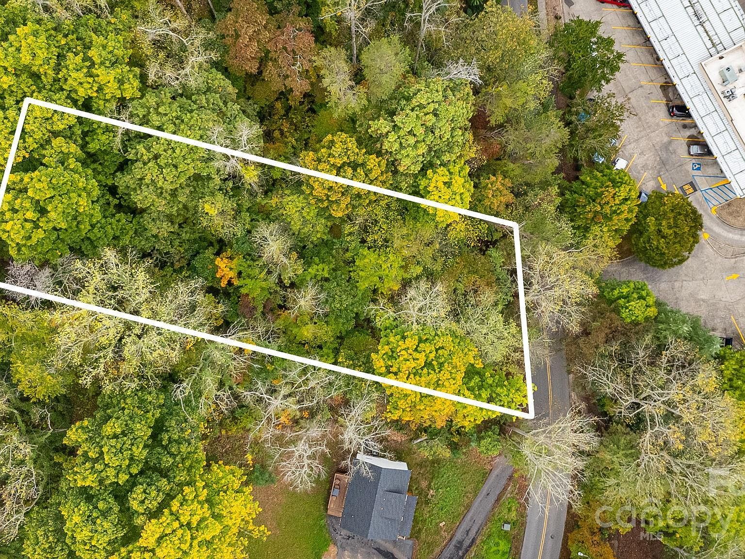 455 Governors View Rd Asheville, NC 28805 | Land/Lot