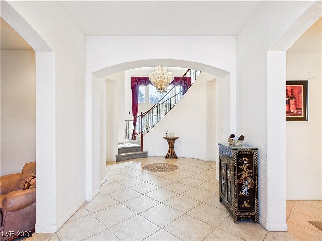 321 Whispering Tree Ave Las Vegas, NV 89183 | Single Family