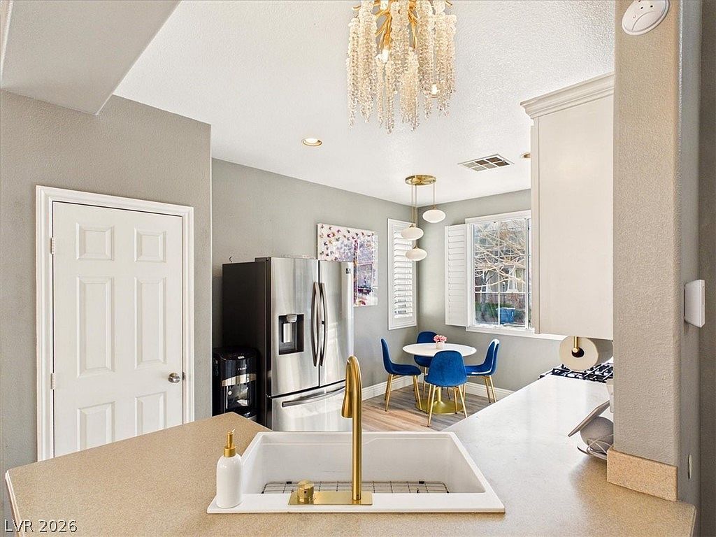 6050 Glowing Cottage Ct Las Vegas, NV 89139  | Single Family