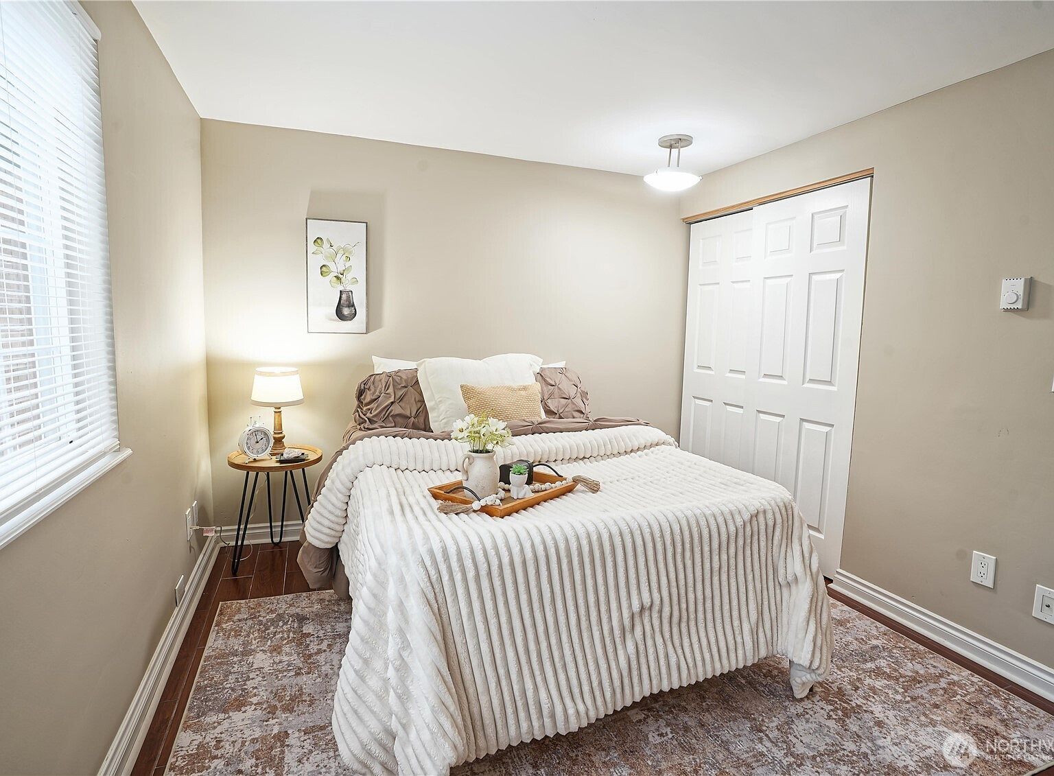 633 NW 85th St APT 102 Seattle, WA 98117  | Condominium