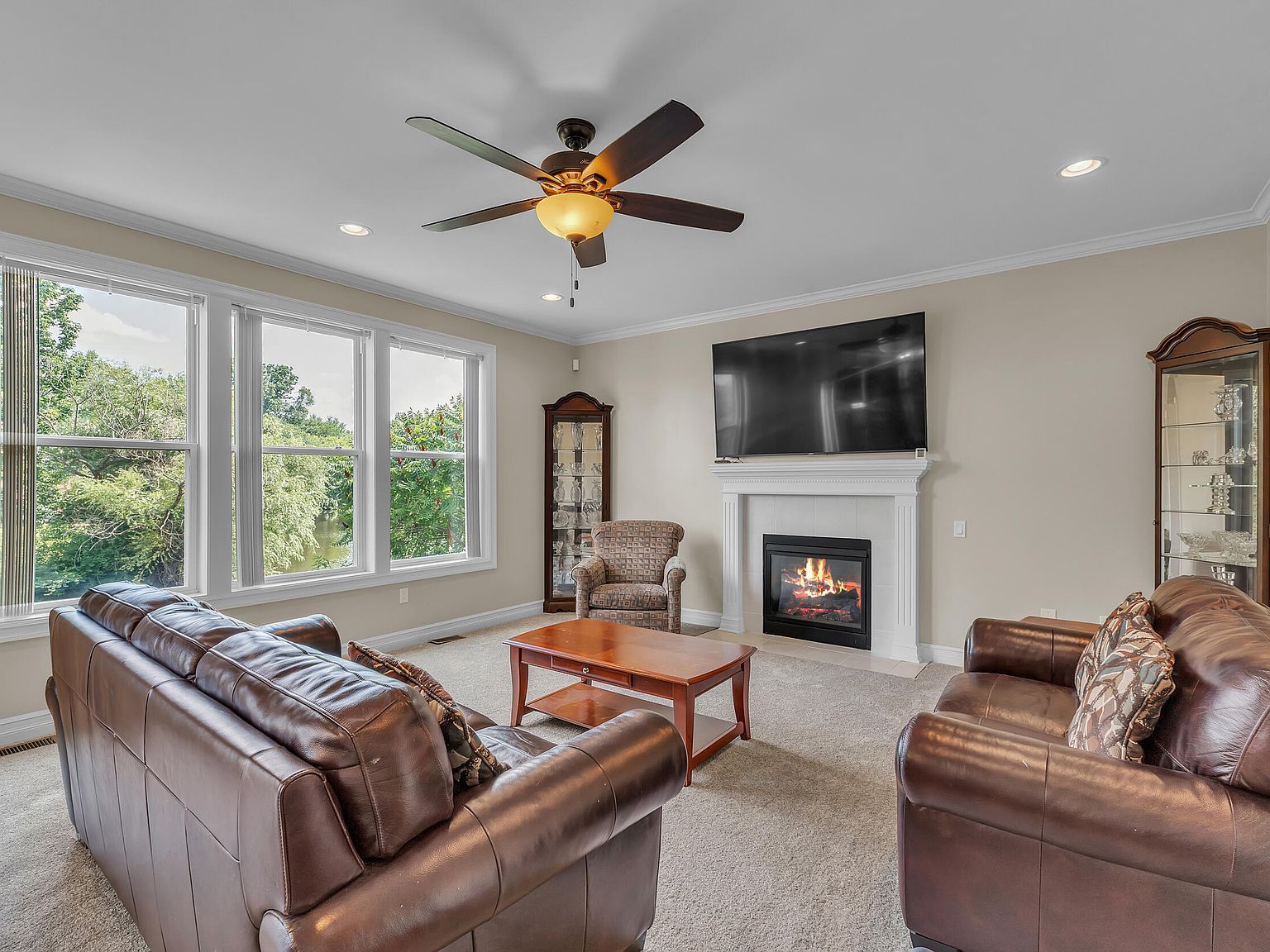 50501 Elmwood Ct Plymouth, MI 48170 | Single Family