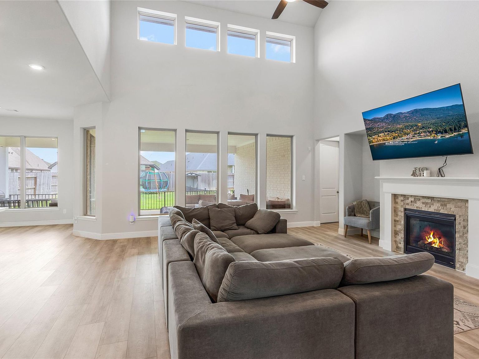 19018 Dappled Mare Cir Tomball, TX 77377  | Single Family