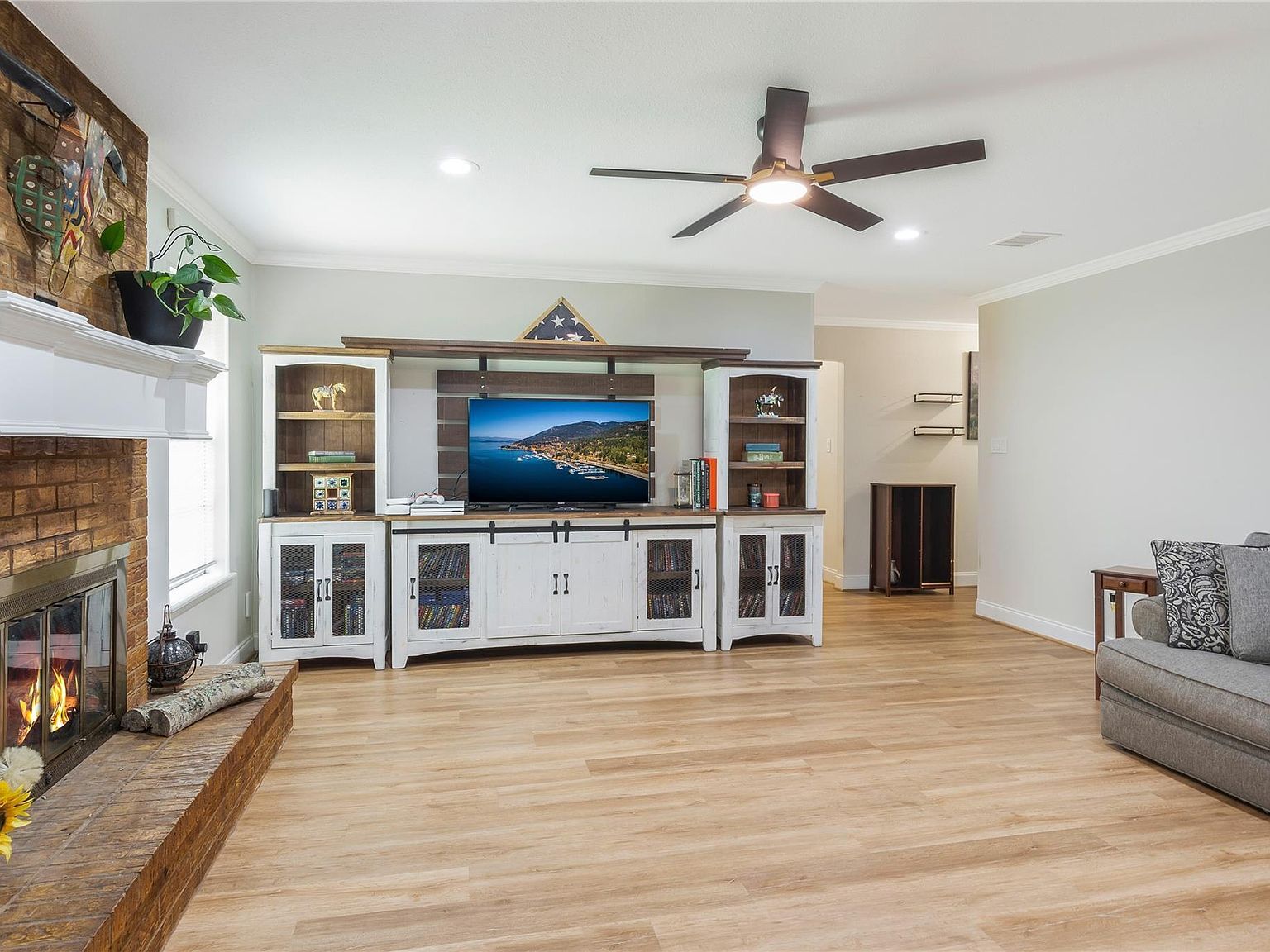 25483 Brushy Creek Dr Hockley, TX 77447  | Single Family