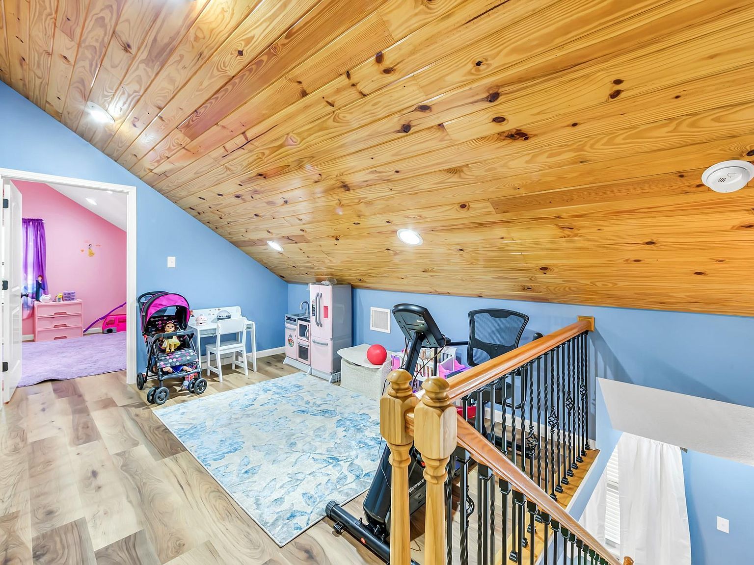 4214 Cross Cut Cleveland, TX 77328 | Single Family