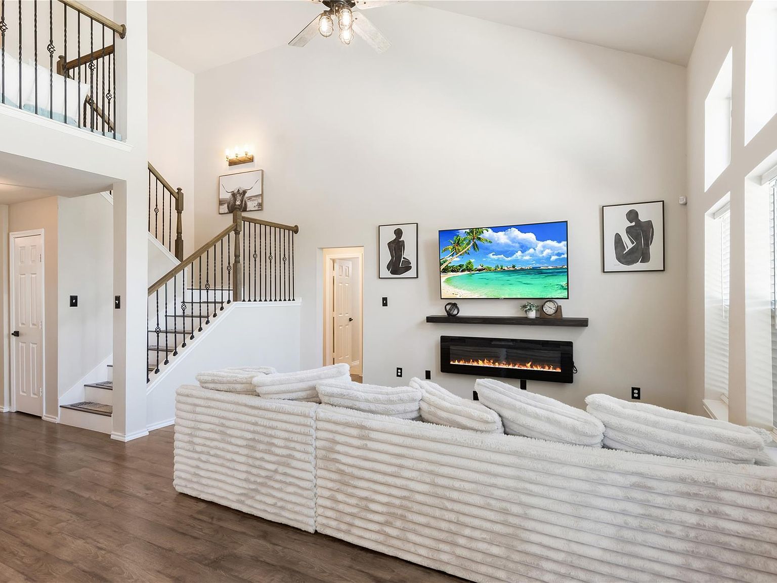 20506 Newfalls Ct Richmond, TX 77407  | Single Family