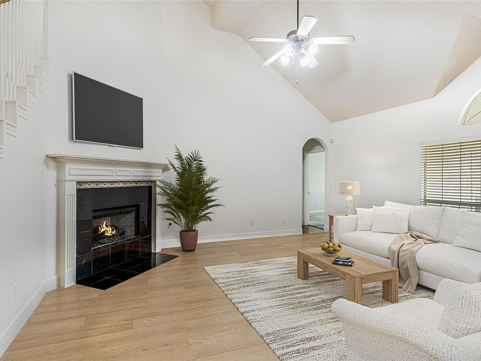 8106 Cove Timbers Ln Tomball, TX 77375  | Single Family