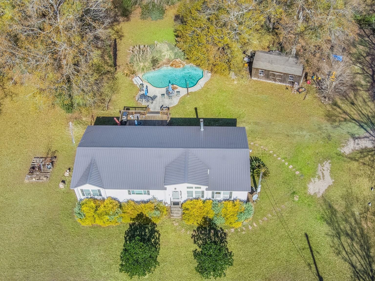 10676 Rutherford Rd Cleveland, TX 77328  | New build