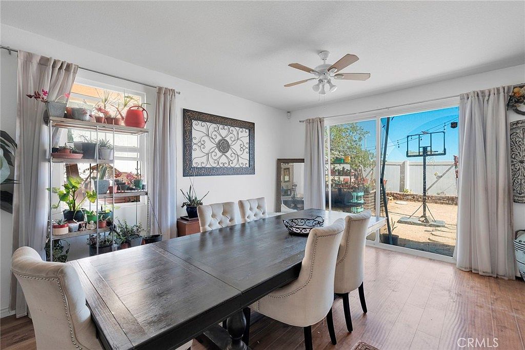 15668 Deep Canyon Ln Victorville, CA 92394 | Single Family