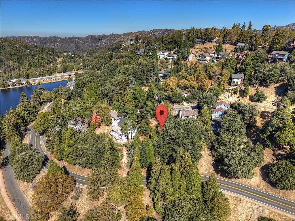 428 Delle Dr LOT 141 Crestline, CA 92325 | Land/Lot