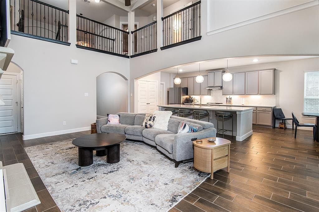 21207 Bradford Grove Dr Spring, TX 77379  | Single Family