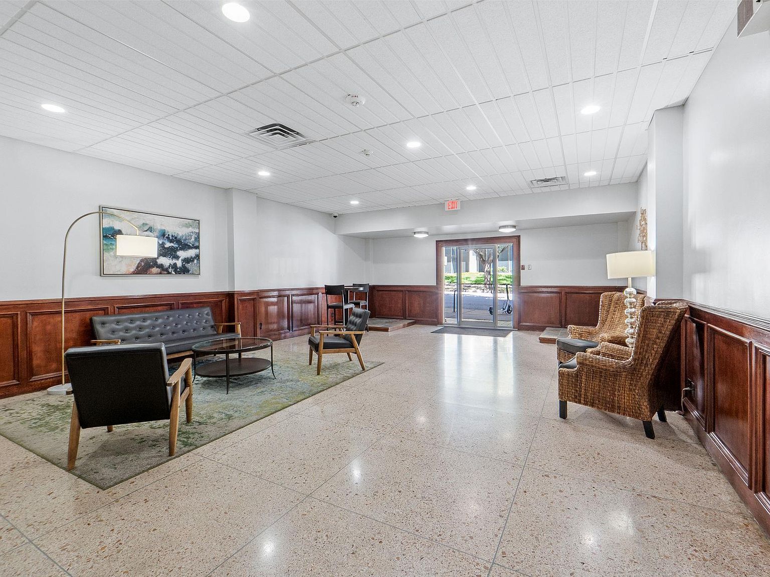 1800 Lavaca St APT 413 Austin, TX 78701 | Condominium