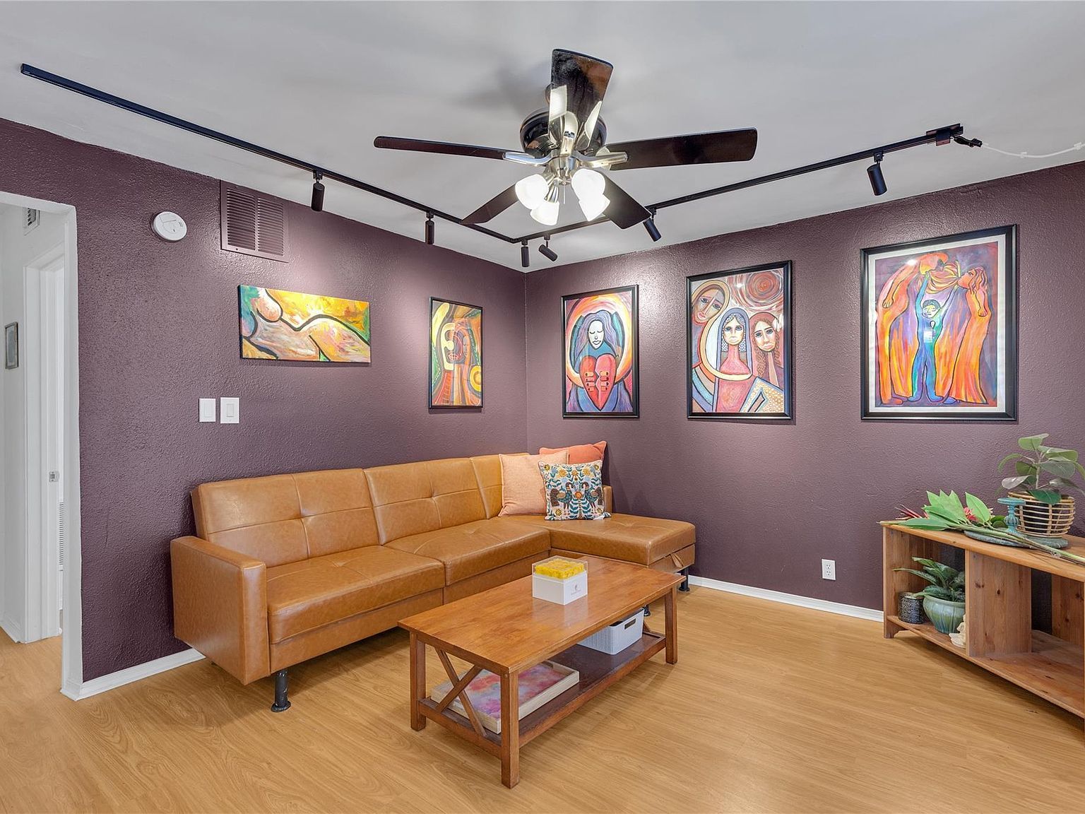 3018 S 1st St APT 112 Austin, TX 78704  | Condominium