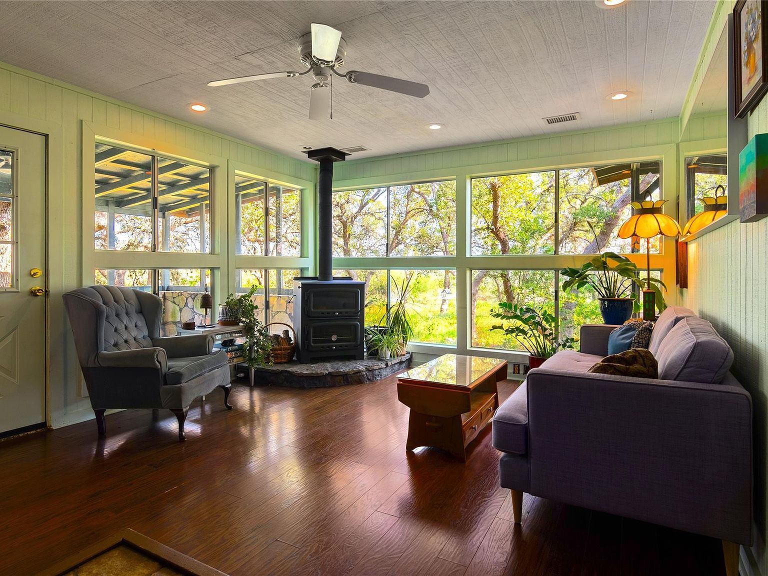 435 Spangenberg Rd Blanco, TX 78606  | Single Family