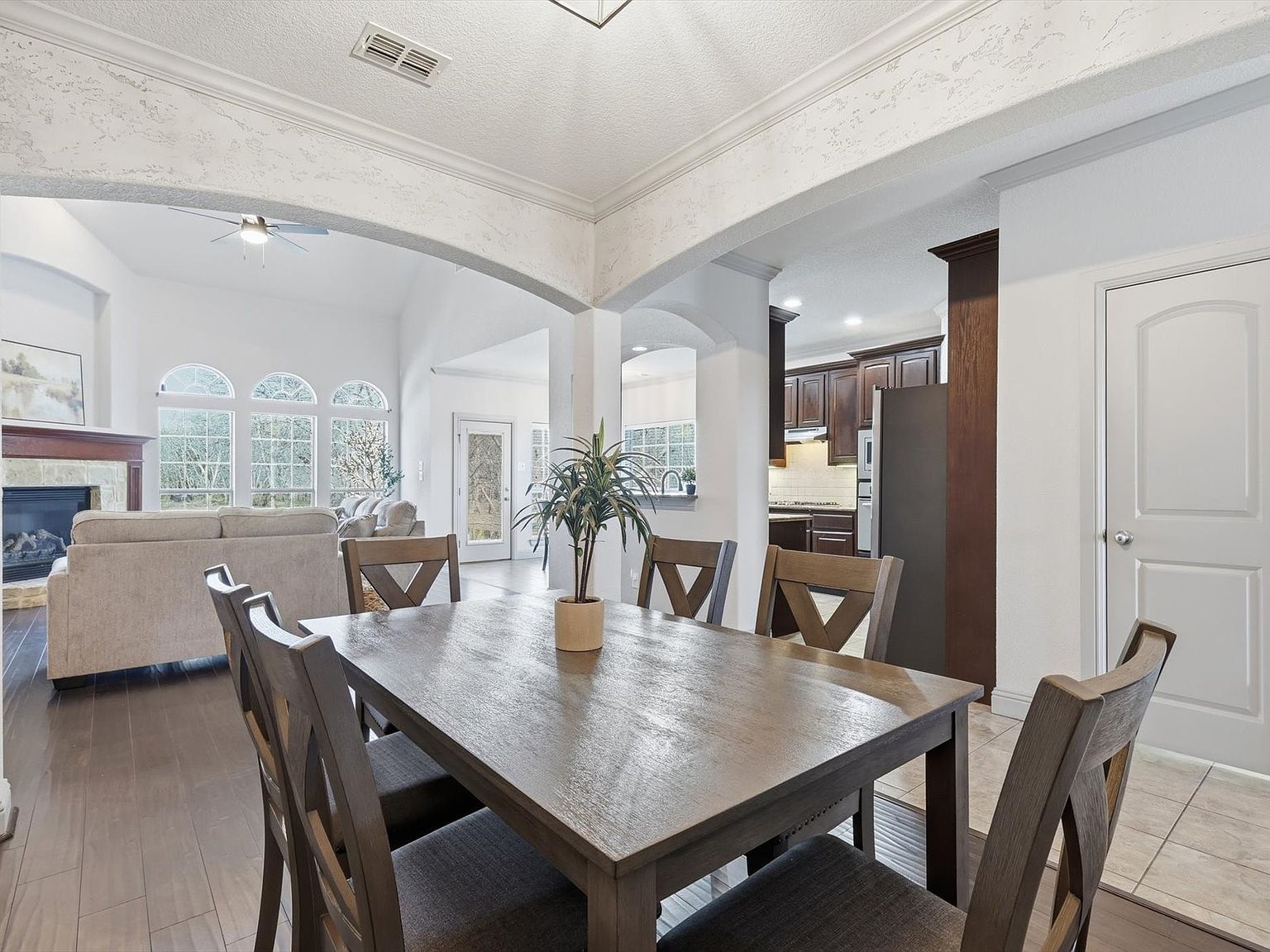 4927 Fm 878 Waxahachie, TX 75165 | Single Family