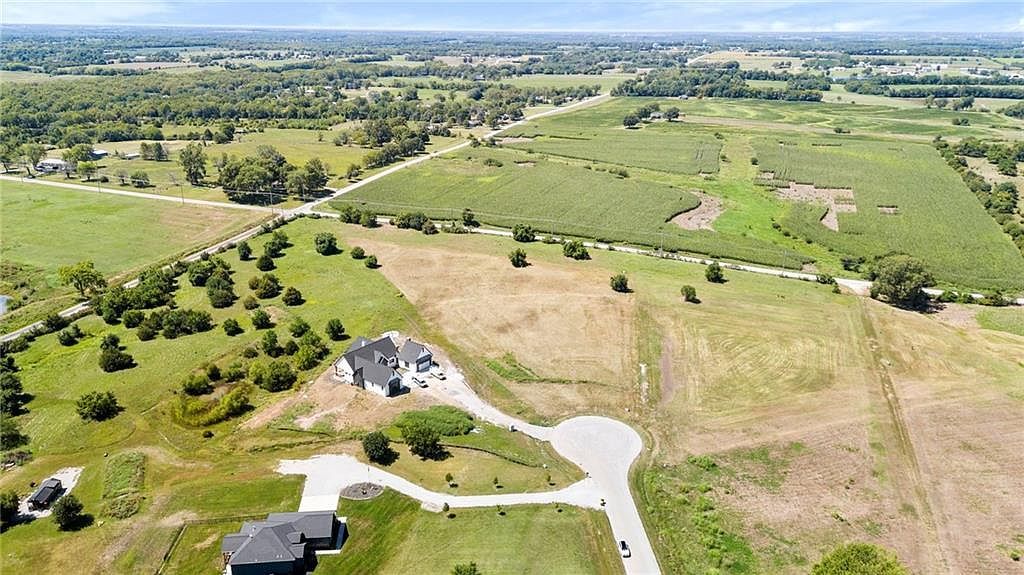 21350 Deer Ridge Dr Spring Hill, KS 66083  | Land/Lot