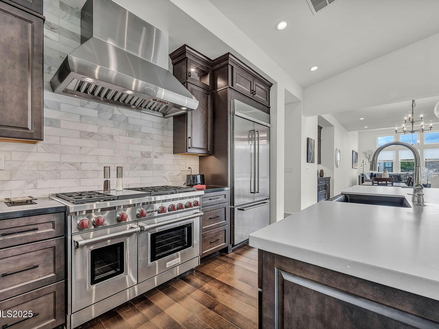 2348 Hammer Falls Dr Reno, NV 89521  | Single Family