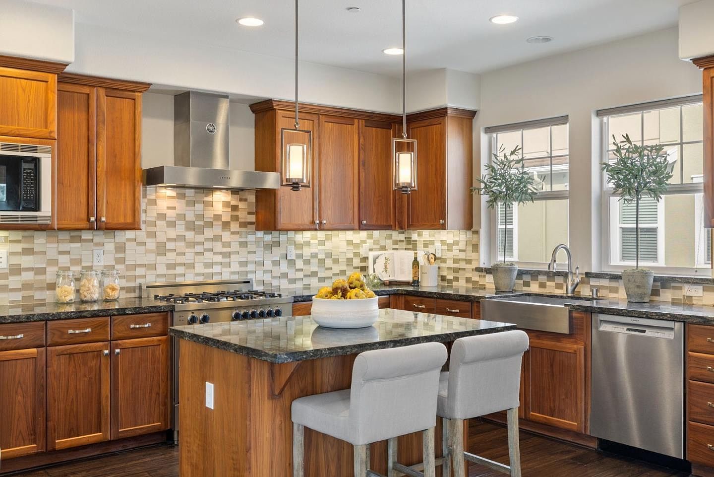 416 Longden Ave San Mateo, CA 94403  | New build