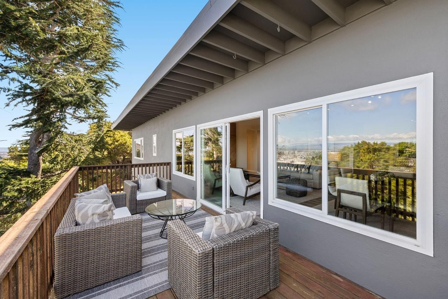 1243 Talbryn Dr Belmont, CA 94002  | Single Family